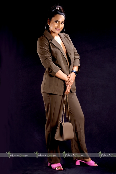 Jharana Risal – Gallery 25